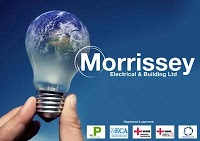 Morrissey Electrical and Building Ltd 610482 Image 0